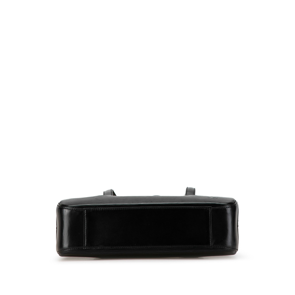 LOUIS VUITTON Epi Voltaire Shoulder Bag - Picture 4 of 10